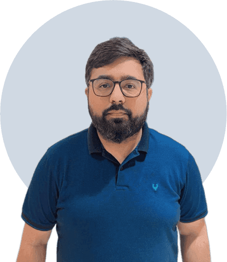 Shallen (Head of Engineering, Tech)